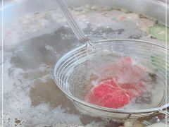 -潮汕美牛肉丸火锅店(天宁寺店)