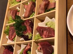 -赤坂亭·M9和牛烧肉·铁板烧(合肥万象城店)