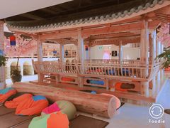 -巴斯漫温泉汗蒸馆(贡湖大道店)