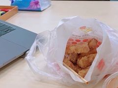 -超级鸡车(曹杨路店)