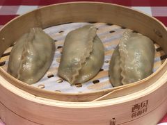 -西贝莜面村(上海百联西郊店)