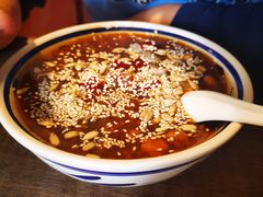 -海荣锅贴馆(五味十字店)