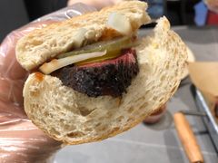 -吉品合酥脆烤饼(嘉里城店)