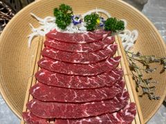 -韩盛·古法烤肉店(皇城恒隆广场店)