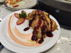 -圣罗巴海鲜自助(黑金店)