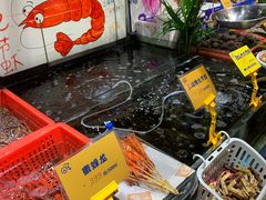 -79号渔船海鲜饭店(华强北店)