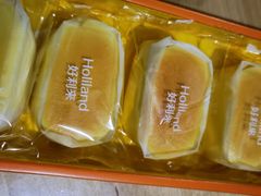 -好利来(北新桥店)