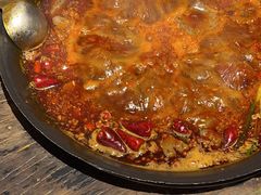 -旧街市鲜货老火锅(大光路店)