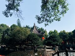 -潮州西湖