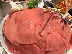 -大芊金重庆串串火锅(南京路店)