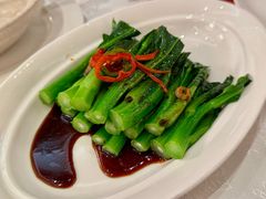 -酌宴府The China Club·广州万富希尔顿酒店(云城东路店)