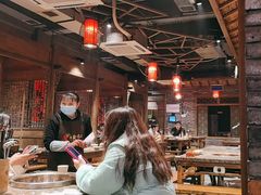 -重庆渝达老火锅(春熙路店)