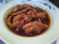 -欧记大排档·景德菜(上海首店)