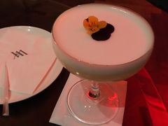 -LONG BAR 廊吧(外滩华尔道夫酒店)