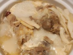 -三人行骨头王火锅(长寿店)
