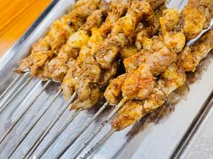 -何记酿皮店(西流湾店)