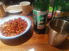 -福苗小骆驼烧烤(莲湖路店)