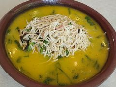 -李氏传家菜(兴城路店)