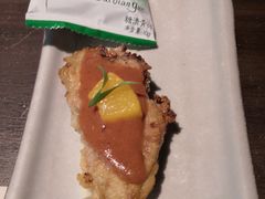 -匠和风精致料理(莆田财富中心店)