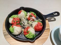 -蔡澜点心·粤菜(嘉里中心店)