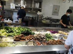 -林静小吃(复兴路店)