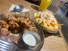 -HELLO 27 意面·沙拉·帕尼尼