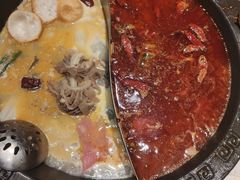 -新侗家食府(蟠桃宫店)