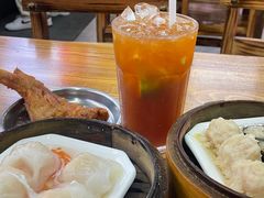-恒兴发茶店(水巷口店)