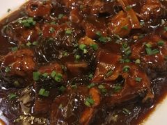 -徐记私厨(半淞园路店)