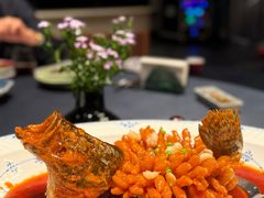 -江南雅厨·江南文化·苏州菜(李公堤店)