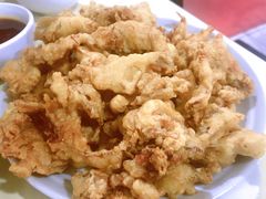 -满口香饭店
