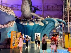 -烟台海昌鲸鲨海洋公园