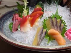 -大渔铁板烧(花园道店)