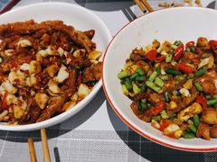 -彭耕记猪油炒小菜(吉联mall店)