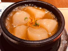 -皇后餐厅-煲仔·小菜·打边炉(古北店)