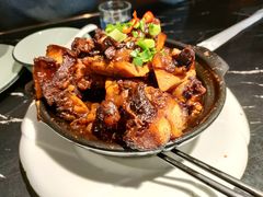 -富临轩私房菜(集庆门大街店)
