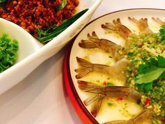 -阿诺泰·泰国餐厅(紫荆店)