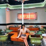 广州探店·新开的七爷清汤腩