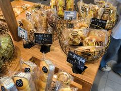 -Max Bakery 阿唛手作