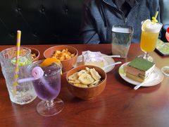 -悦界酒吧(后海店)