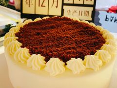 大都会红丝绒蛋糕（6吋）-Pantry's Best派悦坊蛋糕(K11购物艺术中心店)