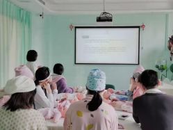 -东方幸福国际母婴月子会所