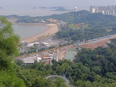 -景山公园