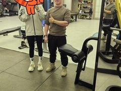 -琪航健身工作室(杨高南路地铁站店)