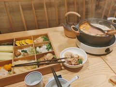 -十二舍·湯物素煮(江泰潤政店)