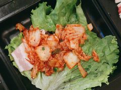 -新石器烤肉(之心城店)