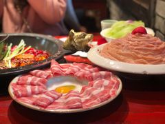 肥牛-袁老四重庆老火锅(桐梓坡店)
