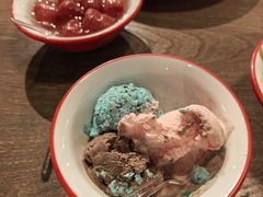 -言玖鲜火锅串串披萨自助(益田假日店)
