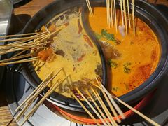 -江湖六膳門串串香(隆礼路店)