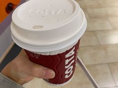 大白兔风味拿铁-COSTA COFFEE(华润五彩城店)